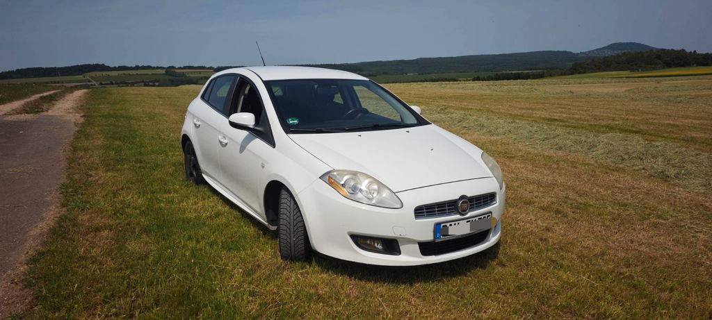 Bild des Angebotes Fiat Bravo 1.4 T-JET 16V Racing