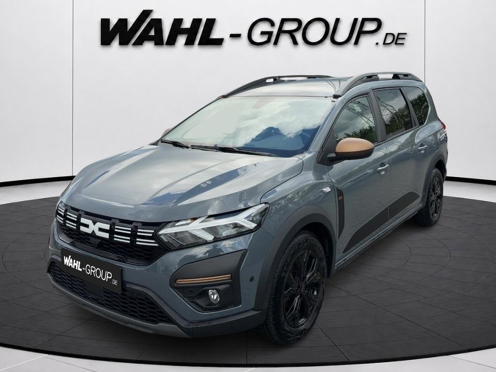 Bild des Angebotes Dacia Jogger Extreme+ TCe 100 ECO-G (LPG )