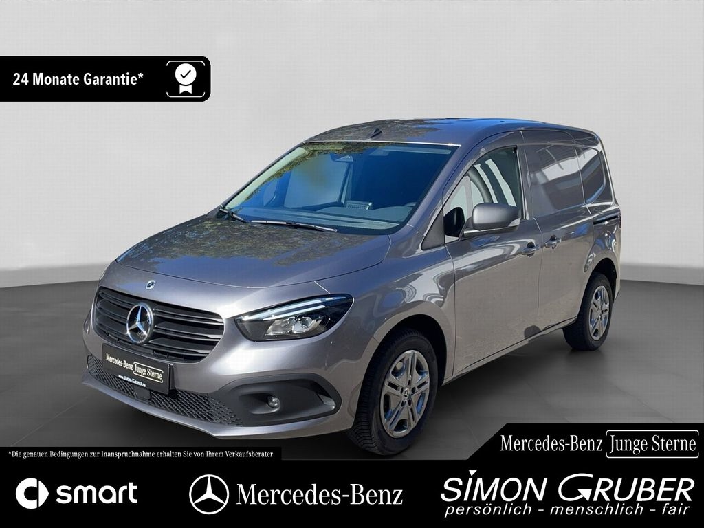 Bild des Angebotes Mercedes-Benz Citan 113 Standard Aut. LED Navi Kamera 3 Sitzer