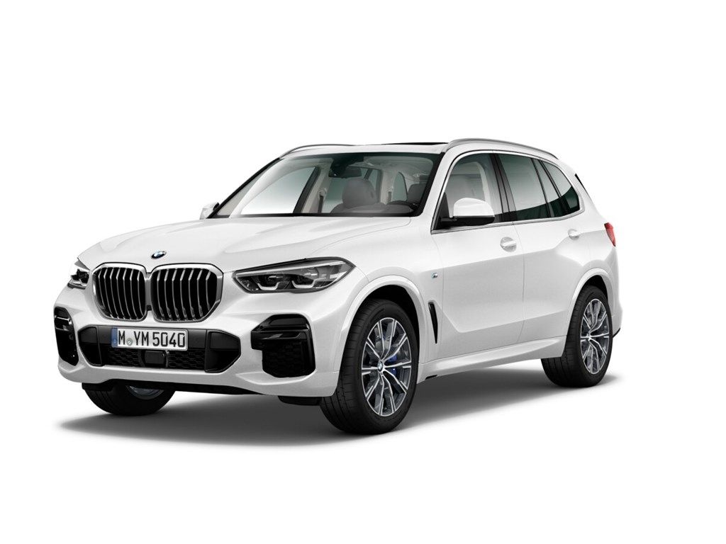 Bild des Angebotes BMW X5 xDrive30d M Sport AHK HUD DAProf PA+ Pano Mem