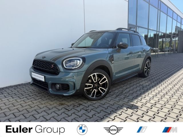 Bild des Angebotes MINI Cooper S JCW Trim LkHZ RFK SHZ JCW Sitze NAV