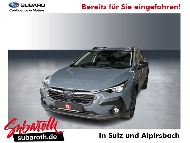 Bild des Angebotes Subaru Crosstrek 2.0ie Comfort