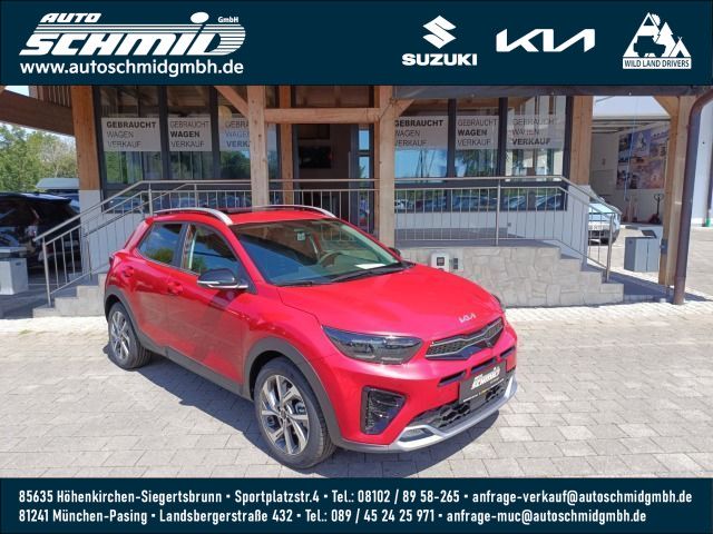 Bild des Angebotes Kia STONIC 1.0T 100 48V DCT GTL TECH GD