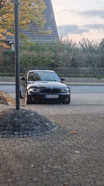 Bild des Angebotes BMW 120d MPaket // Shadowline