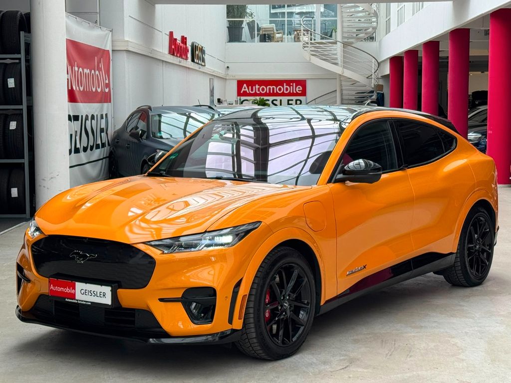 Bild des Angebotes Ford Mustang Mach-E GT AWD MATRIX+B&O+Panorama