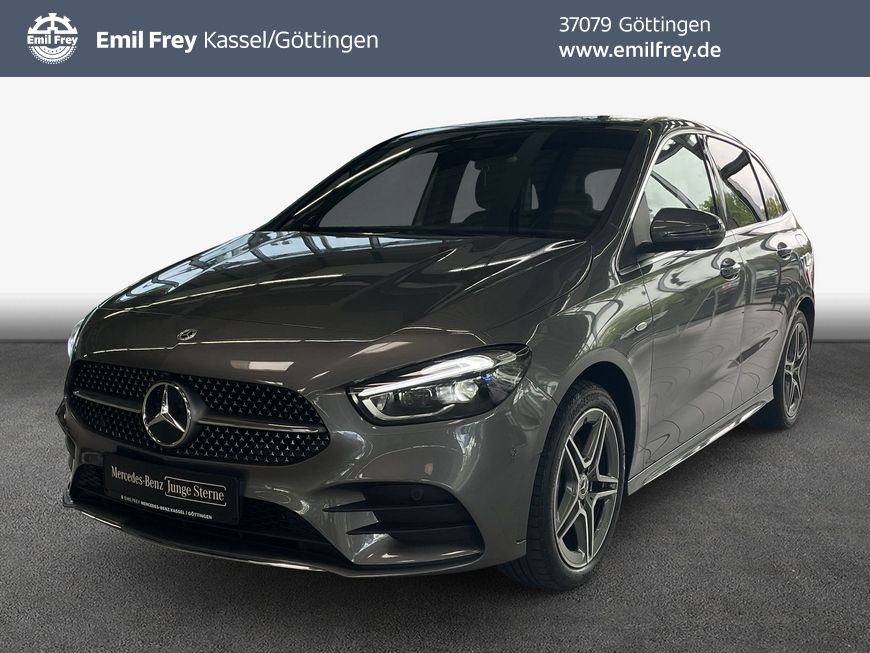 Bild des Angebotes Mercedes-Benz B 250 e AMG Premium+|AHK|TOP Ausstattung|NP 67T