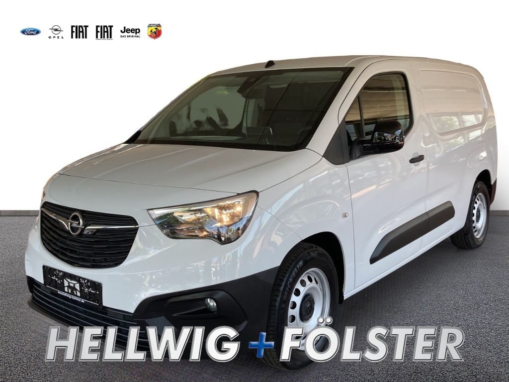 Bild des Angebotes Opel Combo Electric Cargo Edition XL 11KW Charger Shz