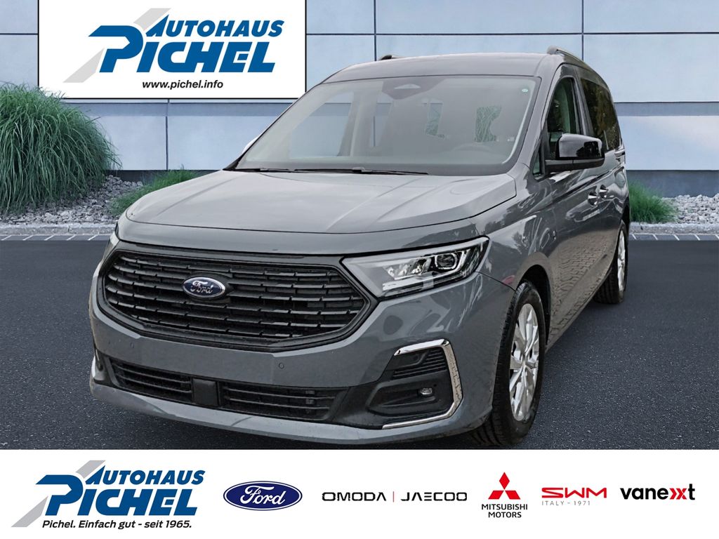 Bild des Angebotes Ford Tourneo Connect Titanium L1 TAGESZULASSUNG-AKTIO