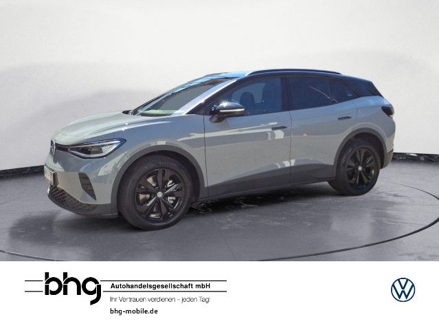 Bild des Angebotes Volkswagen ID.4 Pro   h 1-Gang-A utomatik