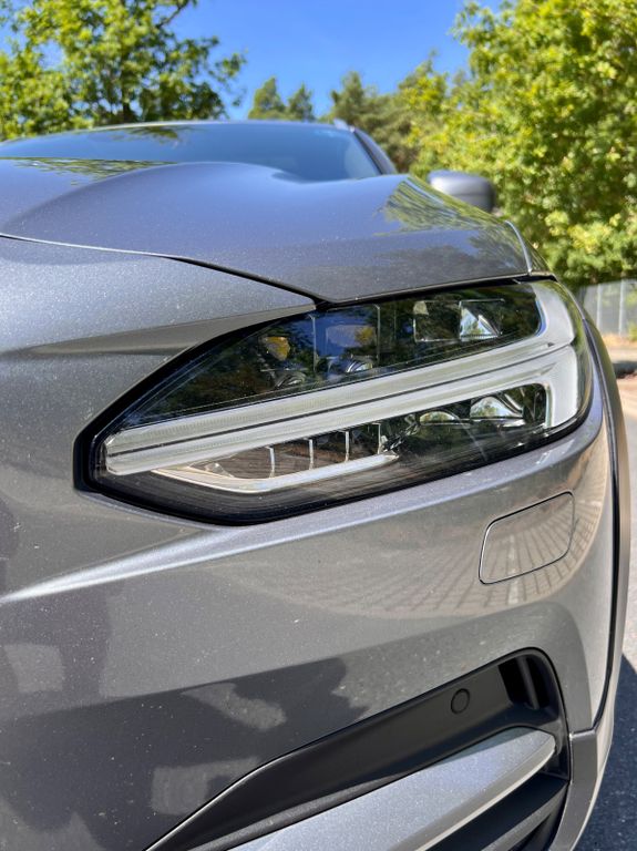 Bild des Angebotes Volvo V90 Cross Country D5 AWD Pro Geartronic Pro