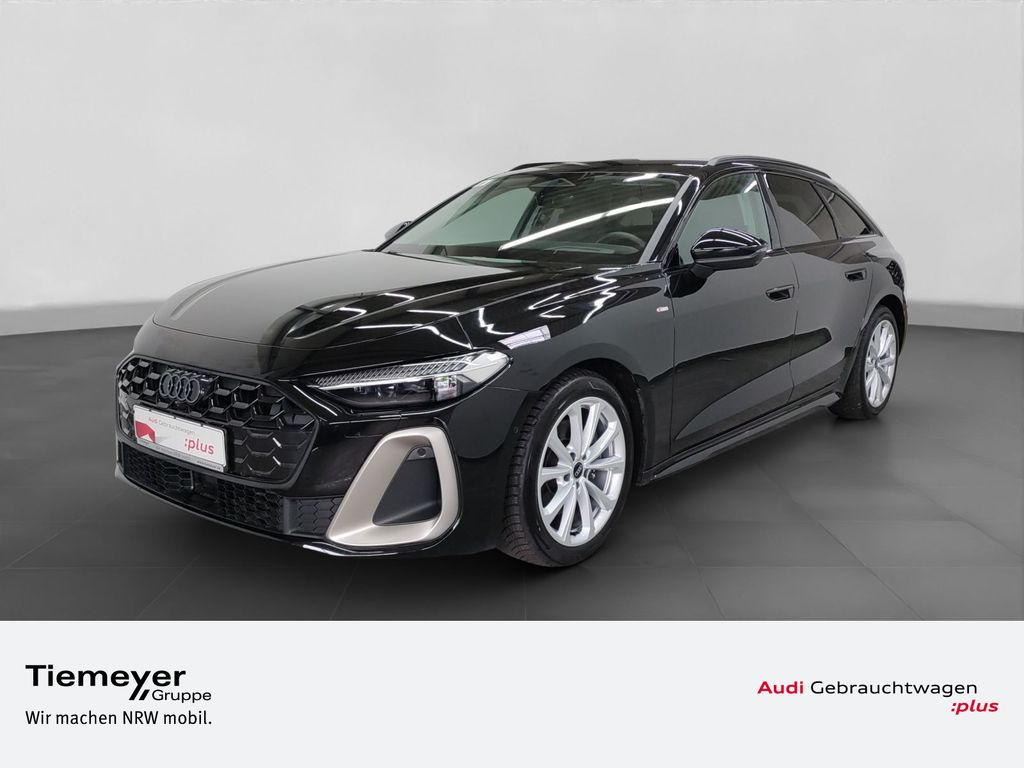 Bild des Angebotes Audi A5 Avant TFSI Q S LINE EDITION 1 LM19 BF-DISPLAY