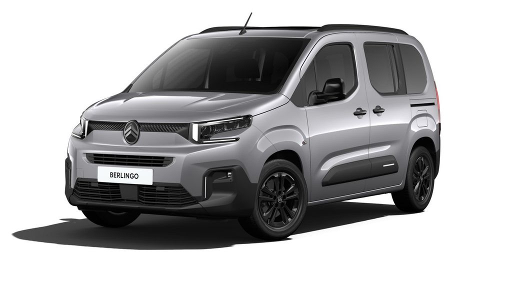 Citroën Berlingo M Diesel 130 Max | SZG/NAVI/KEYLESS/LED