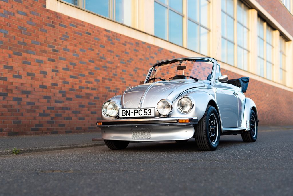 Bild des Angebotes Volkswagen Käfer 1303