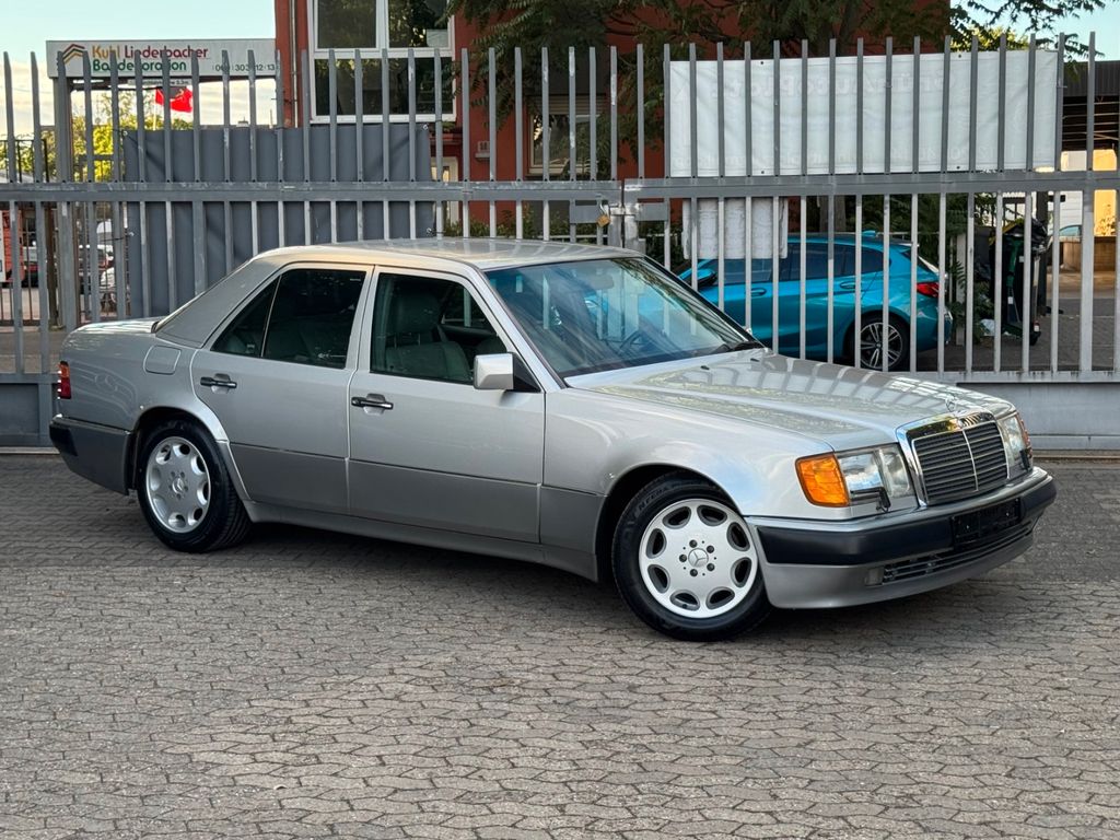 Bild des Angebotes Mercedes-Benz 500E
