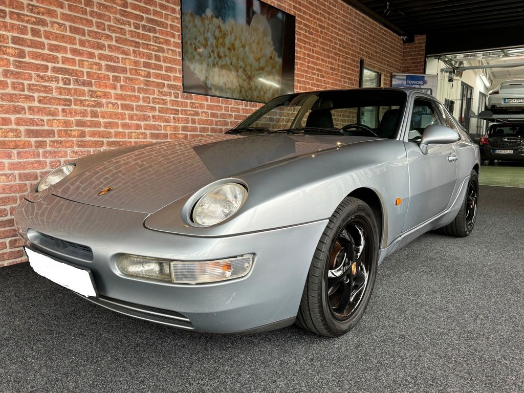 Bild des Angebotes Porsche 968