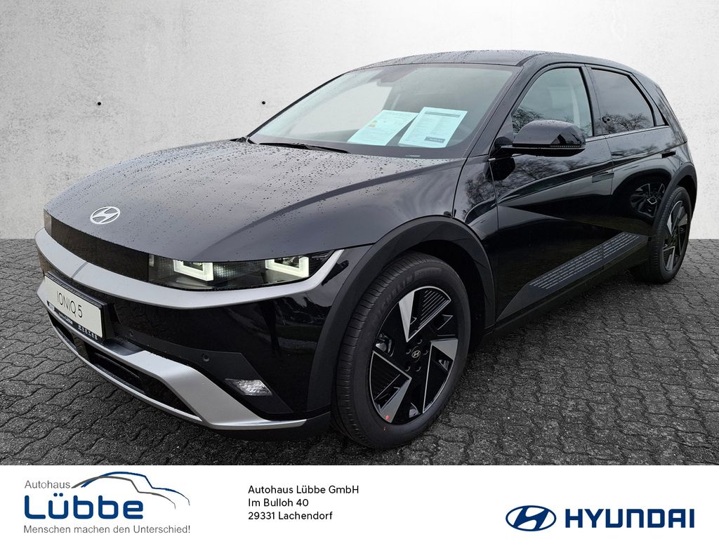 Bild des Angebotes Hyundai IONIQ 5   Centriq 84 kWh Sitzpaket | BOSE Sound