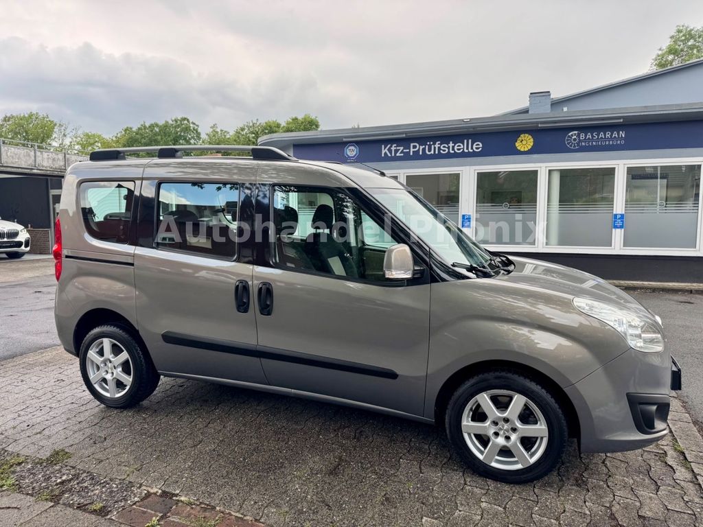 Bild des Angebotes Opel Combo D Edition L1H1*7 SiTZER*GARANTIE*TÜV/iNSPK