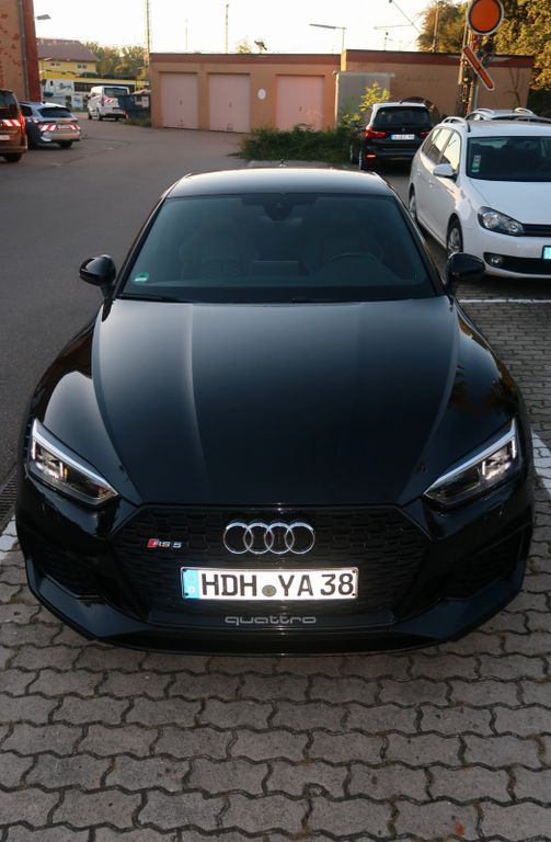 Bild des Angebotes Audi RS5 2.9 TFSI tiptronic quattro -