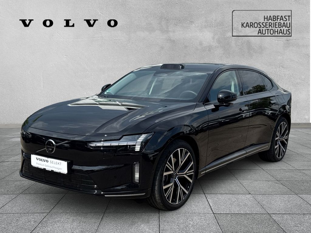 Bild des Angebotes Volvo ES90 Ultra Single Motor Extended Range RWD HUD A