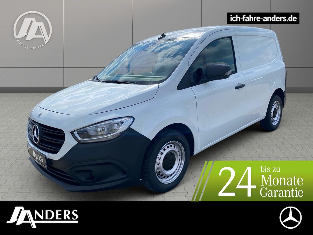Bild des Angebotes Mercedes-Benz Citan 110 Kasten AHK*CarPlay*Tempo*RFK*Klima*SHZ