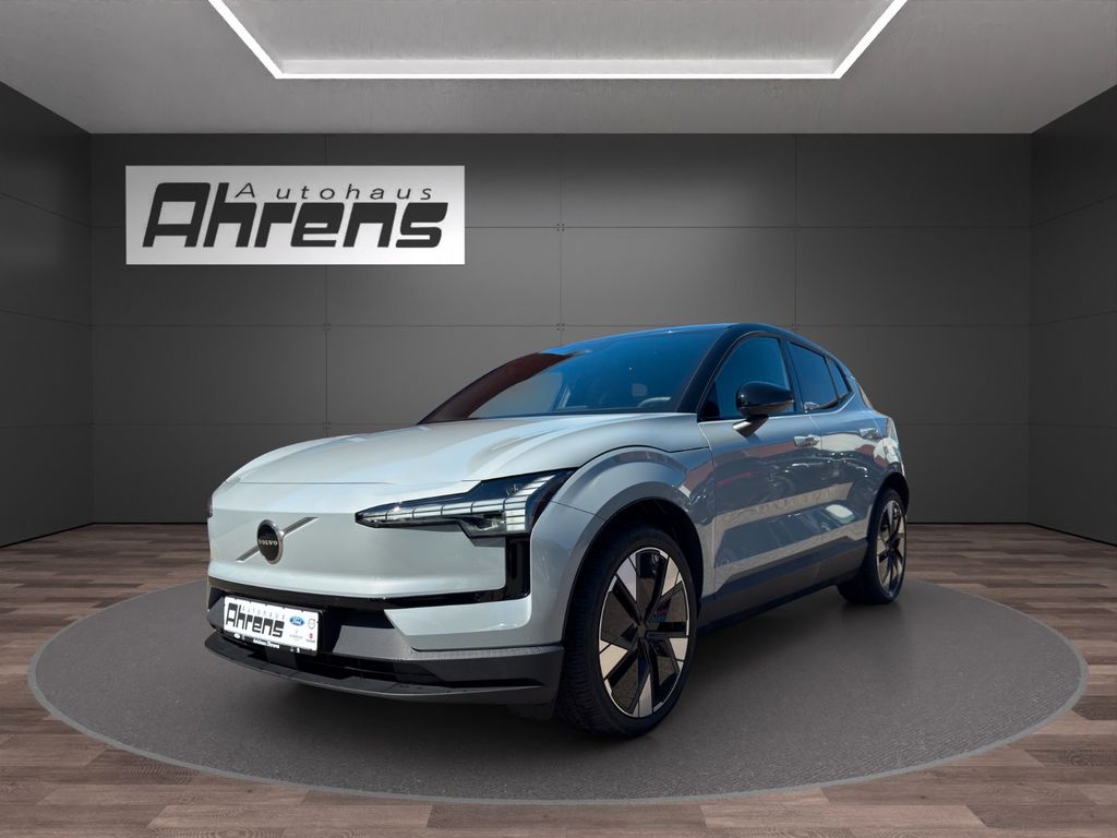 Bild des Angebotes Volvo EX30 Plus AWD Performance