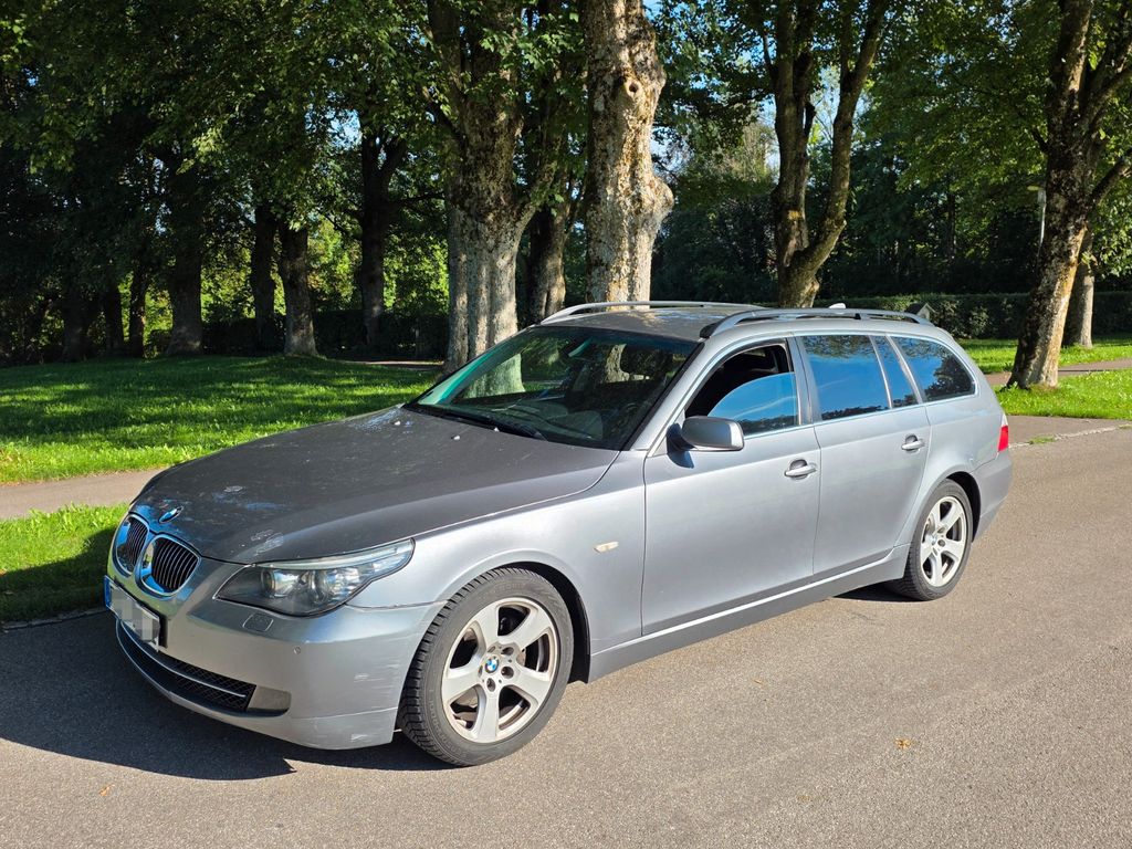 Bild des Angebotes BMW 530 d Touring  Tüv 03-2027