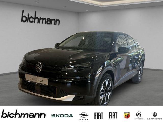 Bild des Angebotes Citroën C4 X Max 1.2 KlimaAT Navi SD SHZ LenkradHZ RFK P