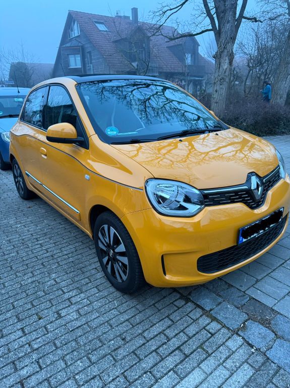 Bild des Angebotes Renault Twingo SCe 65 Intens Intens