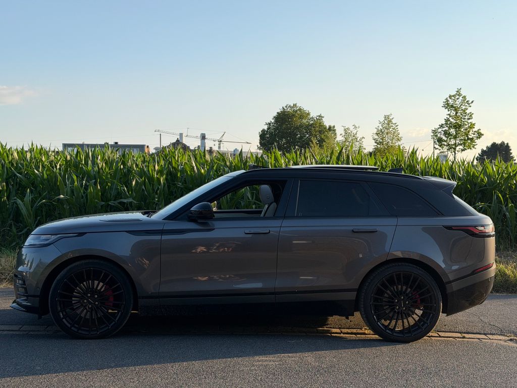 Bild des Angebotes Land Rover Range Rover Velar 3.0 D300 R-DYNAMIC SE AWD ...