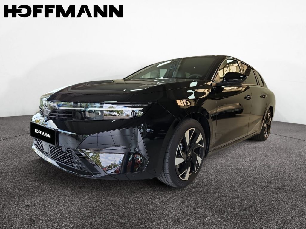 Bild des Angebotes Opel Astra Sports Tourer Hybrid 107 kW GS