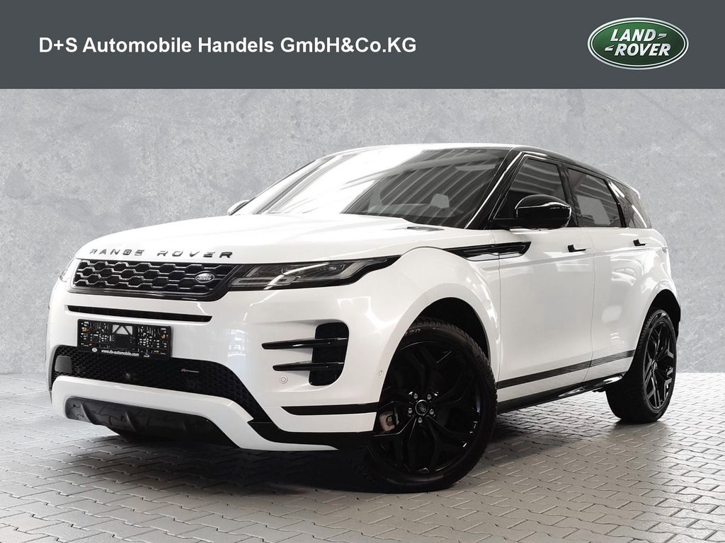 Bild des Angebotes Land Rover Range Rover Evoque D200 R-DYNAMIC SE AWD