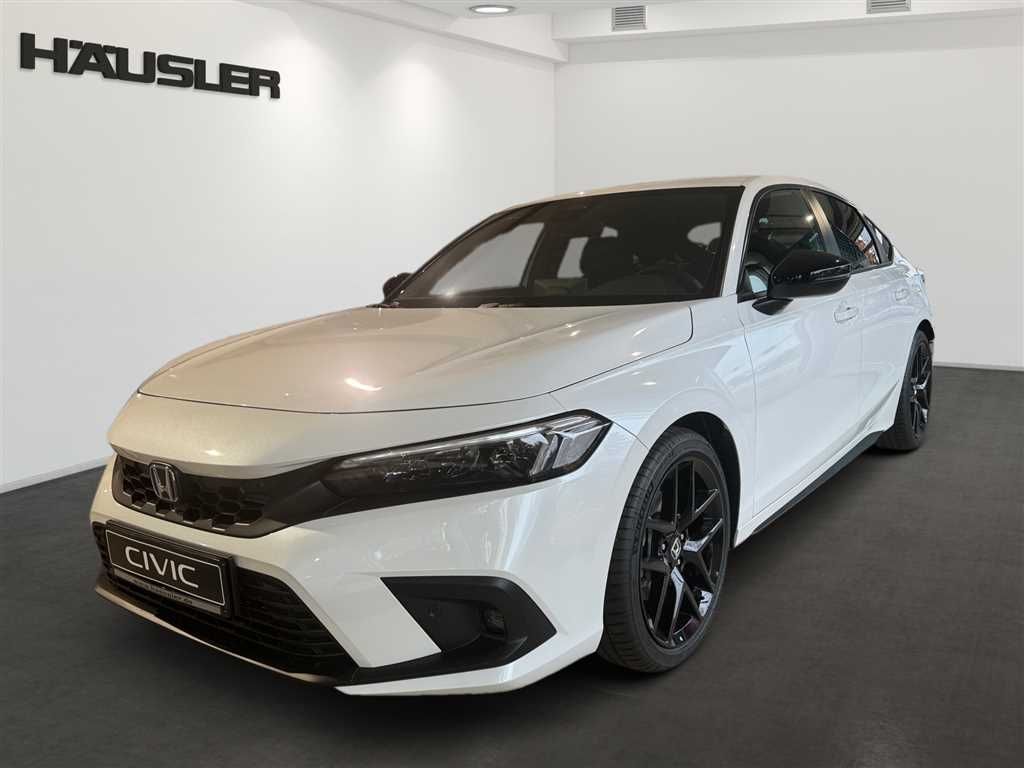 Bild des Angebotes Honda Civic e-HEV 2.0  Hybrid Sport  ACC Kamera LED