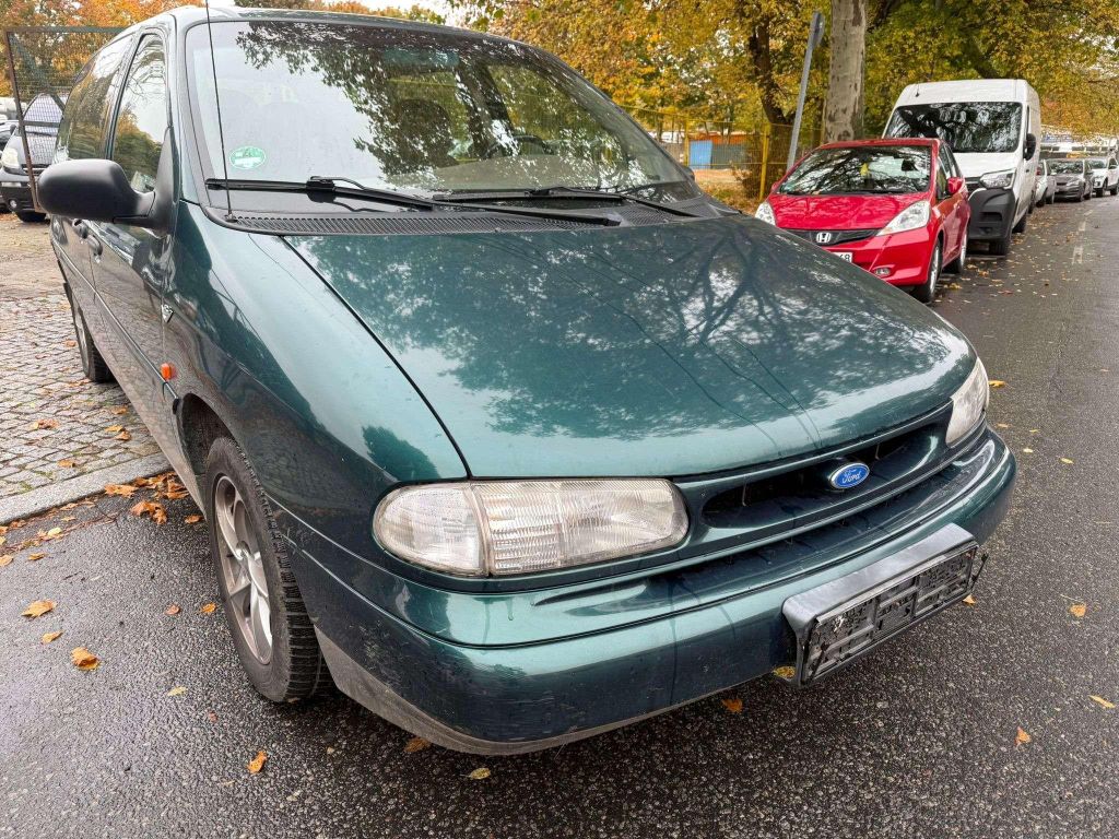 Bild des Angebotes Ford Windstar Windstar