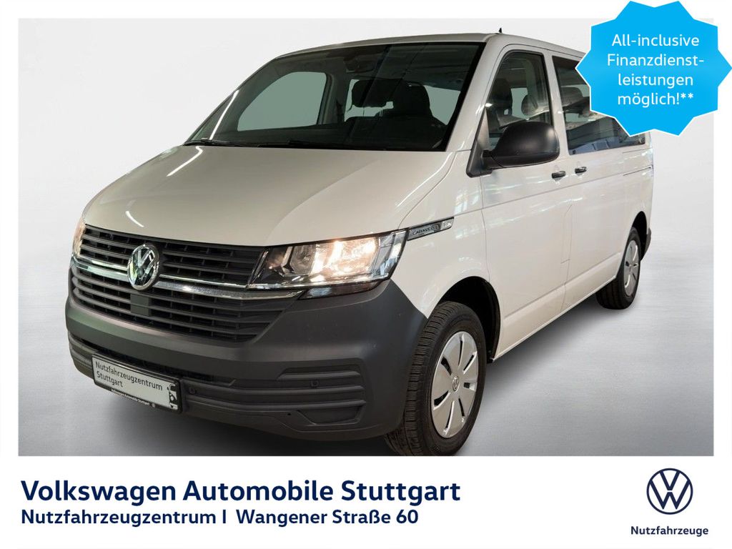 Bild des Angebotes Volkswagen T6.1 Caravelle Trendline DSG 2.0 TDI Euro 6d ISC
