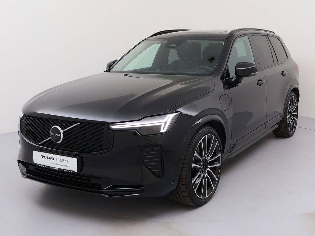 Bild des Angebotes Volvo XC90 New T8 AWD Ultra Dark AWD