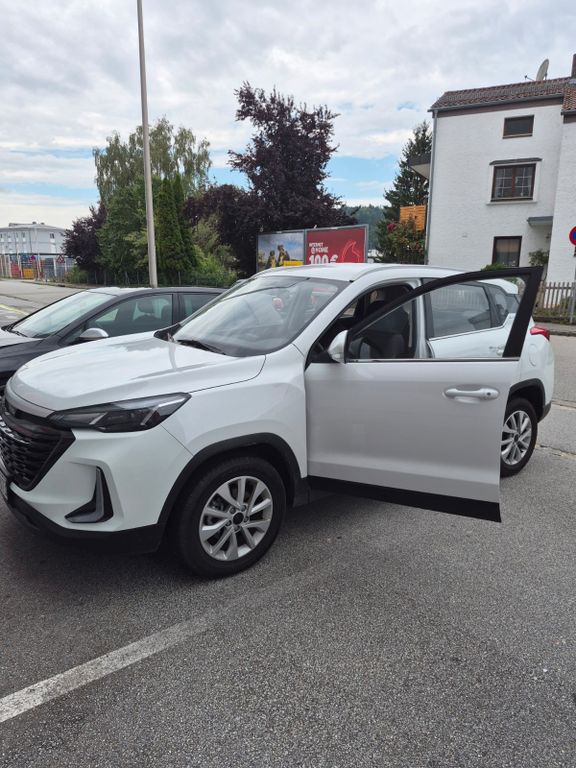 Bild des Angebotes BAIC Beijing X35