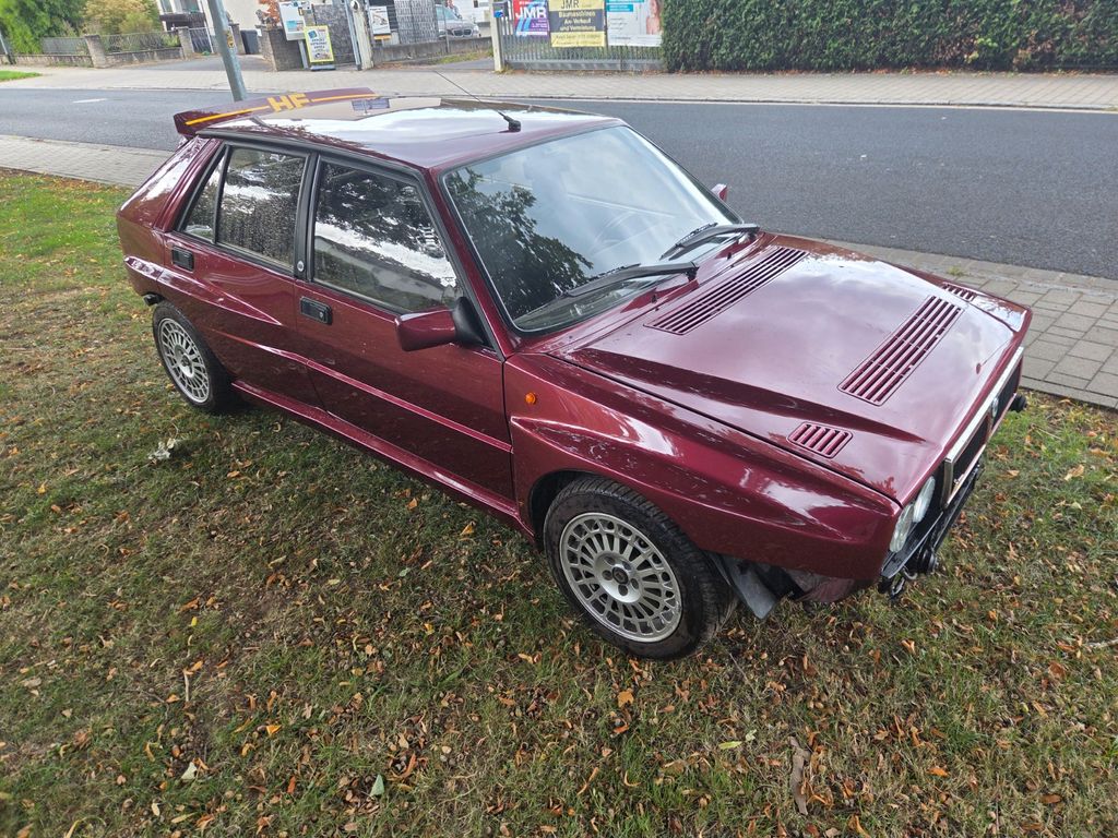 Bild des Angebotes Lancia Delta HF Integrale EVO 1