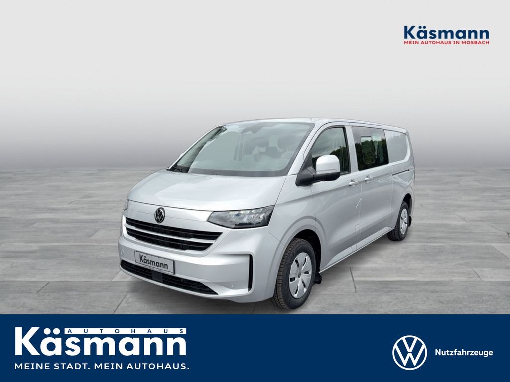 Bild des Angebotes Volkswagen T7 Transporter Mixto Plus LR 2.0 TDI 6-Sitzer
