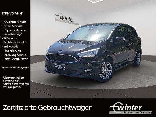 Bild des Angebotes Ford C-Max 2.0TDCi  Business Edition/AHK/PDC