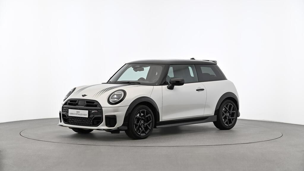 Bild des Angebotes MINI John Cooper Works Trim