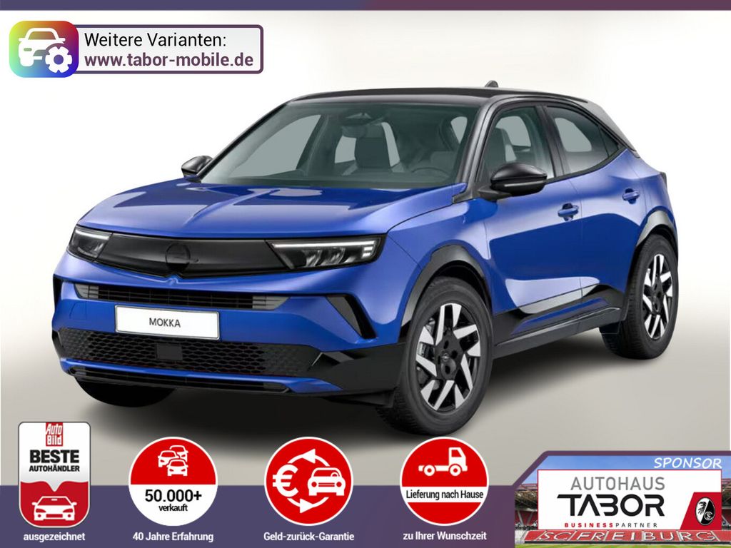 Bild des Angebotes Opel Mokka Hybrid GS TechP Kam 2xPDC Keyl UVP-33%*