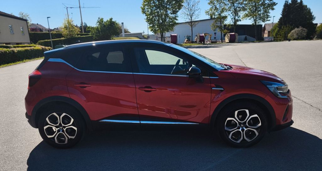 Bild des Angebotes Mitsubishi ASX 1.3 T-Benziner Select DCT Select, AHK