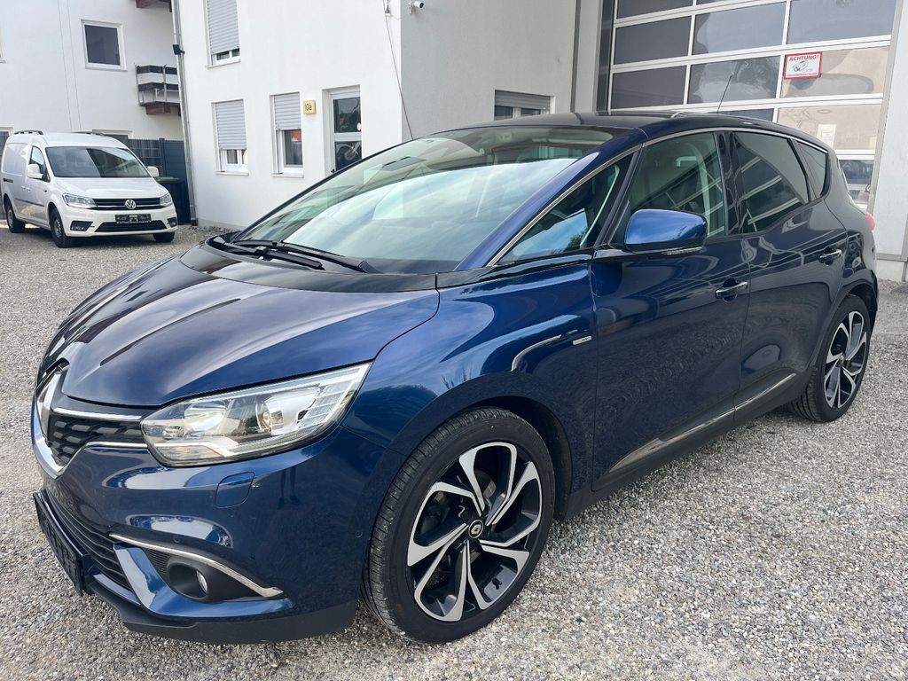 Bild des Angebotes Renault Scenic IV BOSE Edition