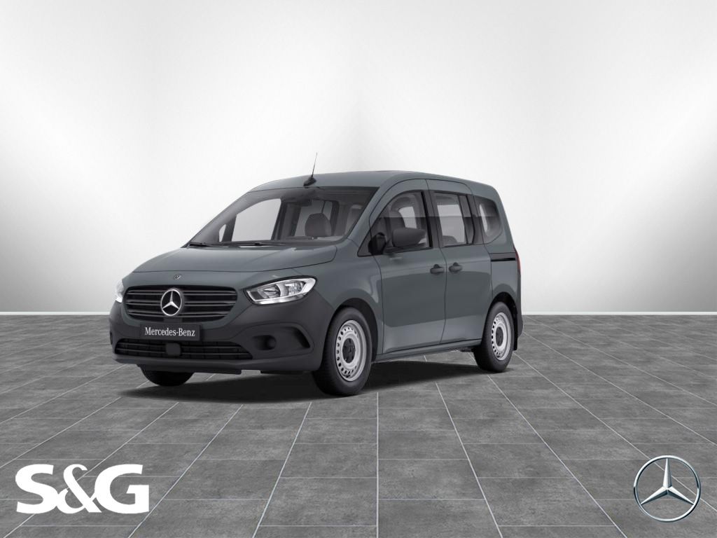 Bild des Angebotes Mercedes-Benz Citan 110 Tourer BASE Standard Klimaautom+RüKam