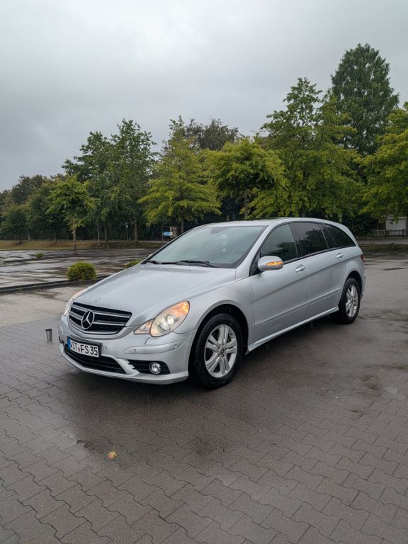 Bild des Angebotes Mercedes-Benz R 320