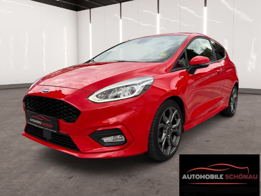 Bild des Angebotes Ford Fiesta ST-Line BANG OLUFSEN NAVI SHZ KAMERA