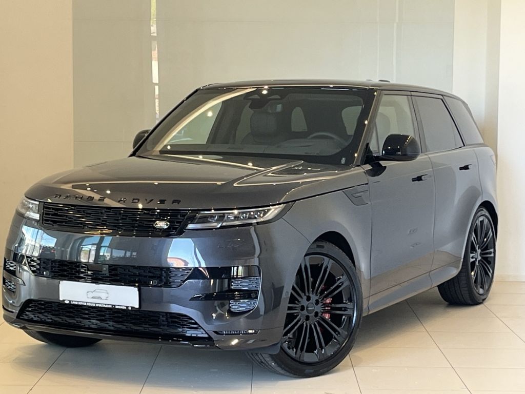 Bild des Angebotes Land Rover Range Rover Sport D350 Autobiography HUD AD Stan