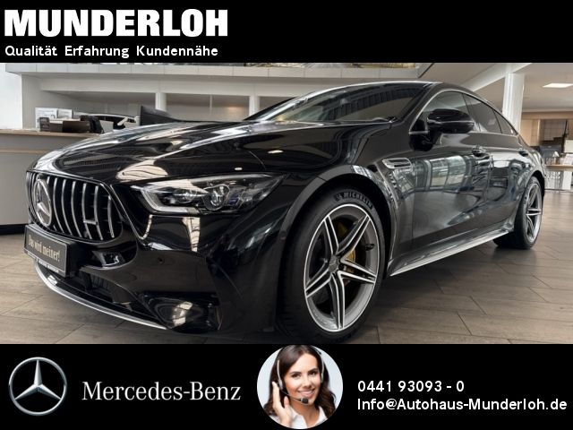 Bild des Angebotes Mercedes-Benz AMG GT 63 S 4MATIC+ AMG PERFORMANCE