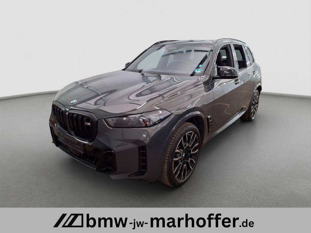 Bild des Angebotes BMW X5 M60i xDrive MSportPRO 22Z M-Fwk M-Sportbremse