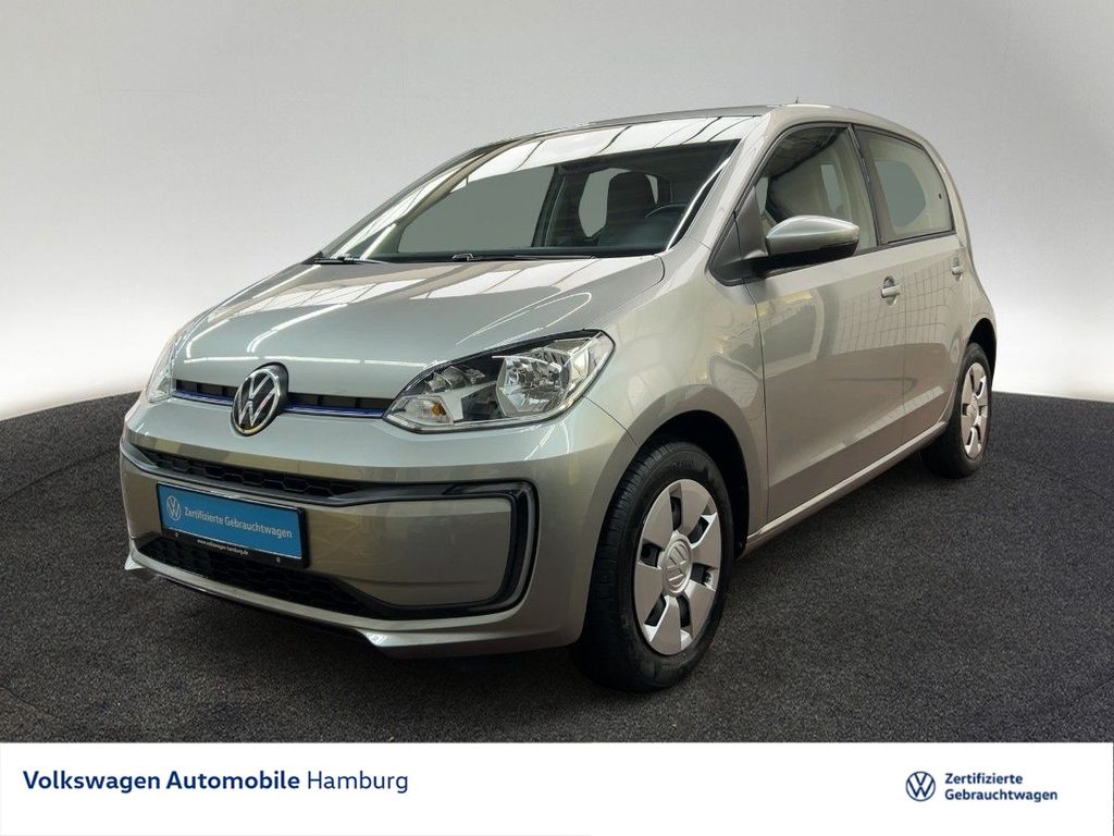 Bild des Angebotes Volkswagen e-up!move up! DAB+ REAR VIEW SITZH CCS COM.PHONE